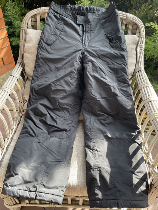 Зимові лижні штани унісекс
