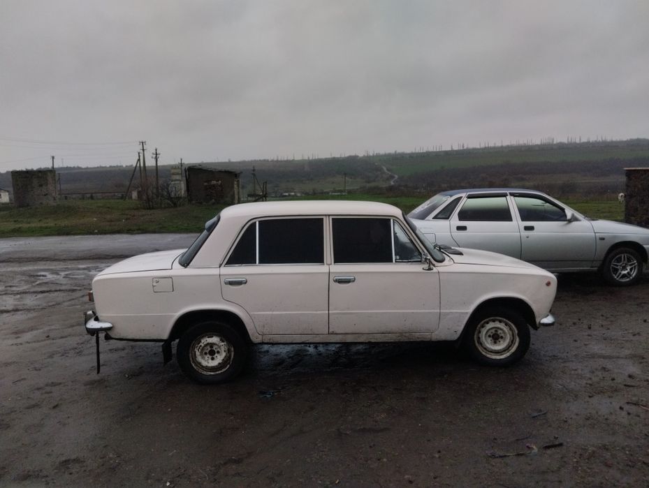 Обмен ваз 2101 на