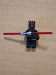 Lego star wars figurka darth maul orginalna