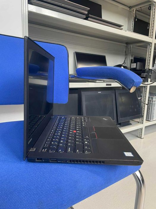 Швидкий старт Lenovo T470 i5 7300U 8GB SSD 128GB Ідеальний  є 20шт