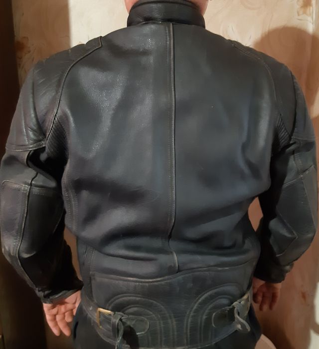 Продам мотокуртку