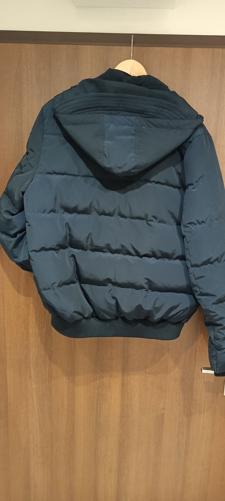 Kurtka zimowa Tommy Hilfiger L