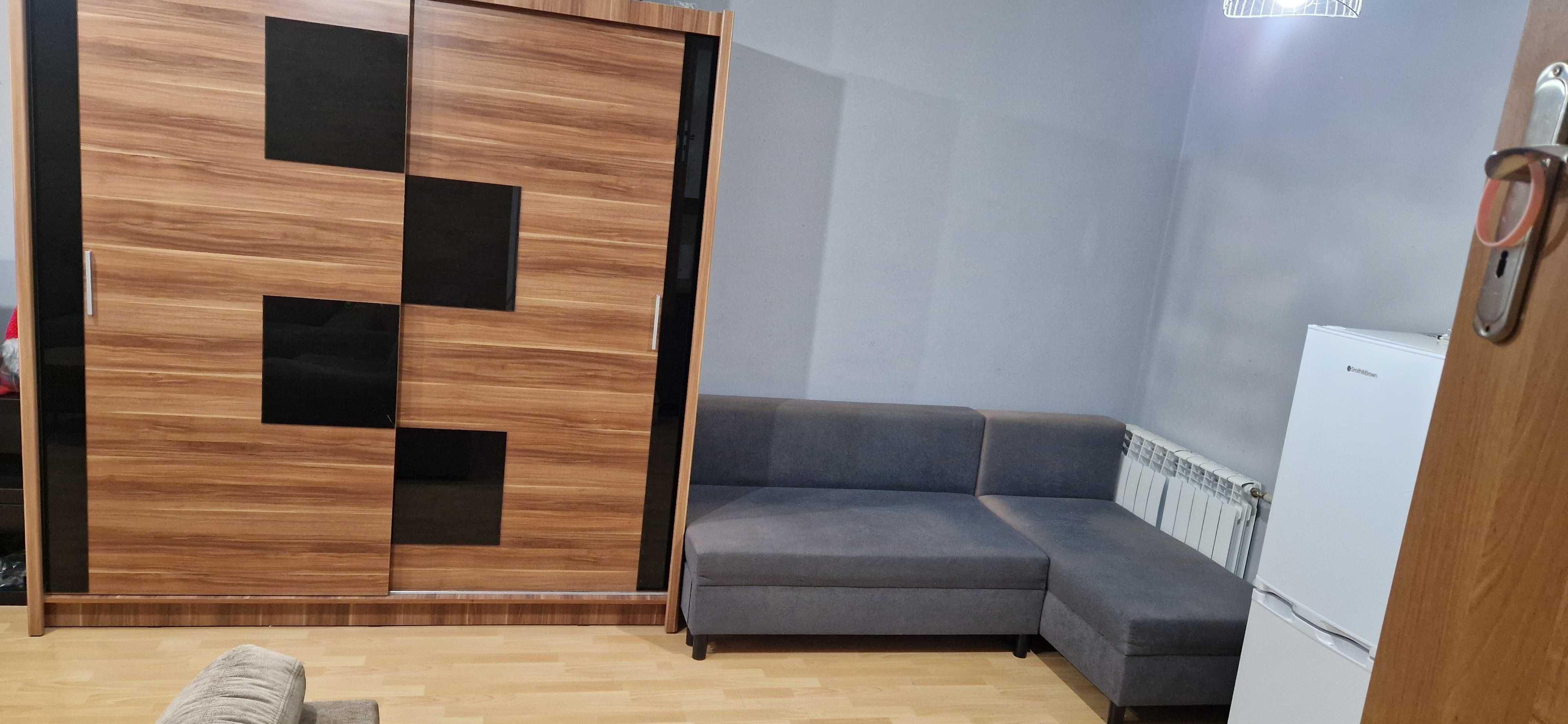 Wynajmę mieszkanie w domu. Łomianki