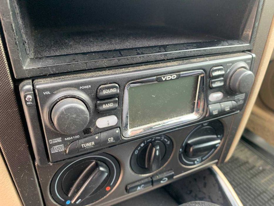 Volkswagen Bora 2.0 Бензин АКПП 2002 Розстрочка/Лізинг/Кредит/Обмін