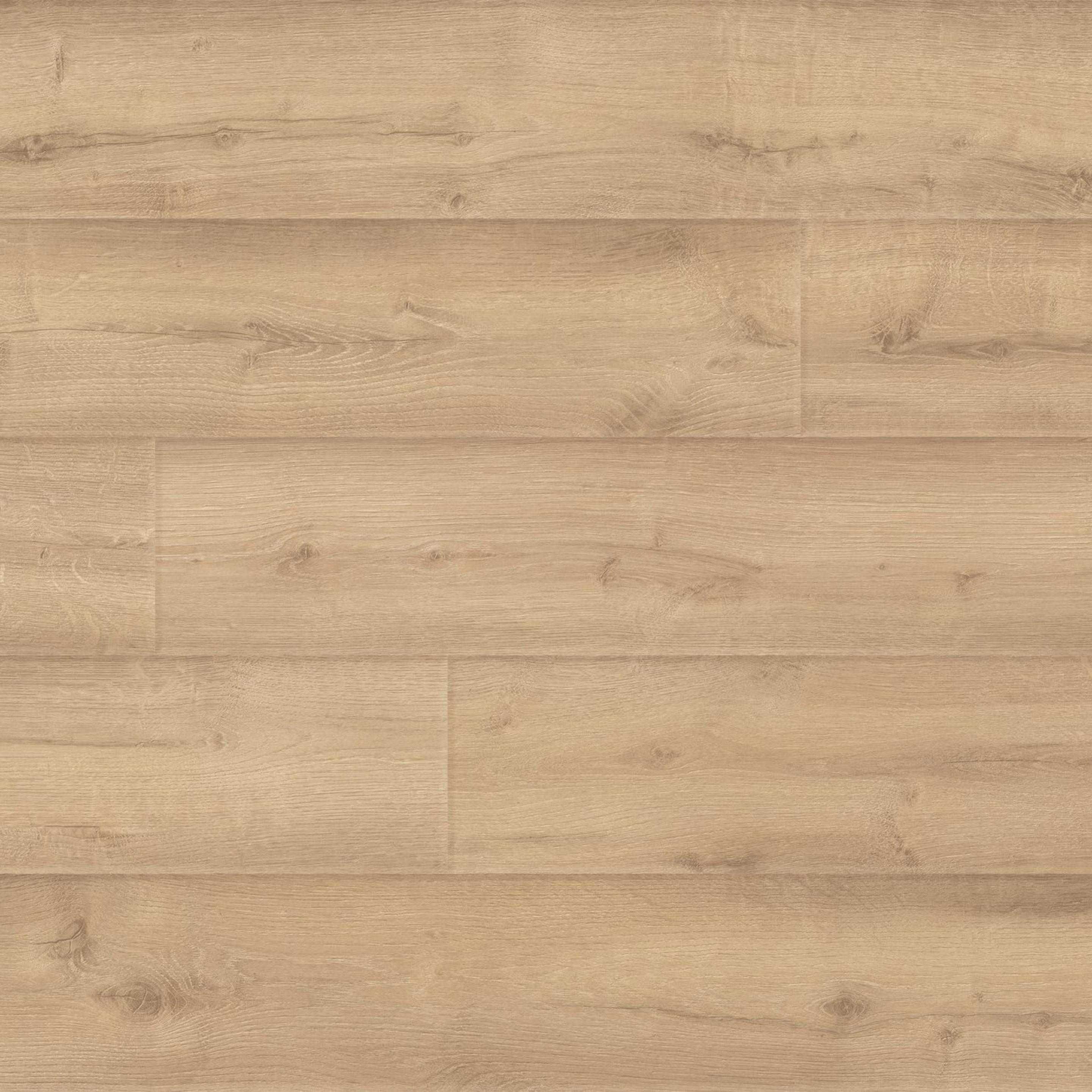 Panele podłogowe Kaindl Aqua Pro Historic Oak Samoa - wzór K4441. AC5