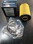 FILTR OLEJU SSANGYONG ACTYON SPORTS II, KORANDO, RODIUS II, XLV 1.6D/2.0D/2.2D 11.10-