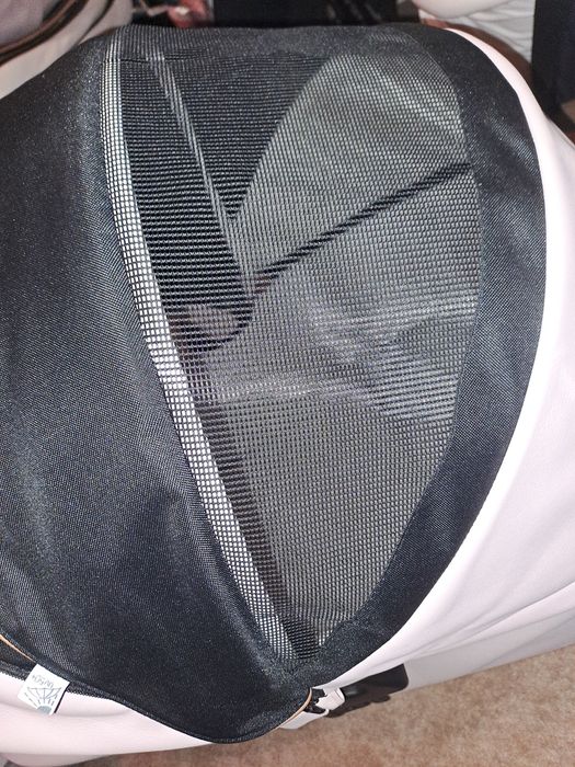 Wozek bebetto premium class + drugi stelaża bez kółek