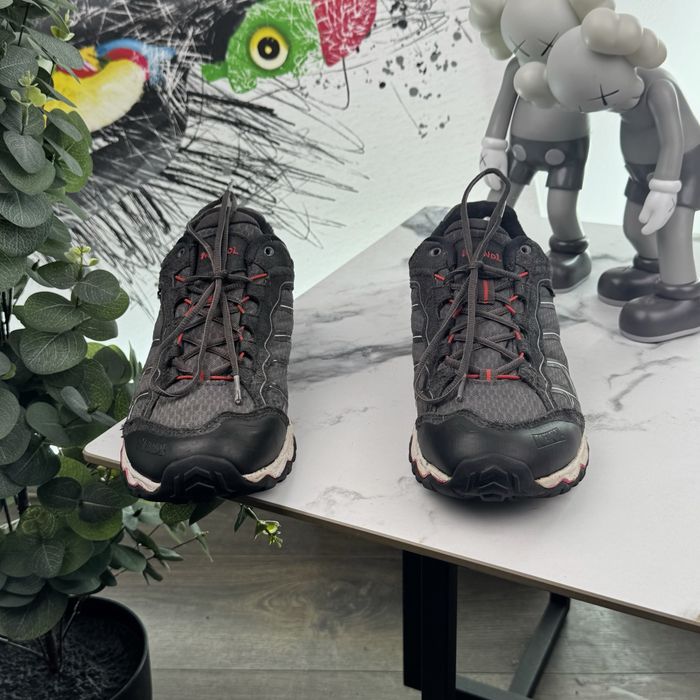 Кросівки Meindl Prisma Gore Tex 44 розмір E557