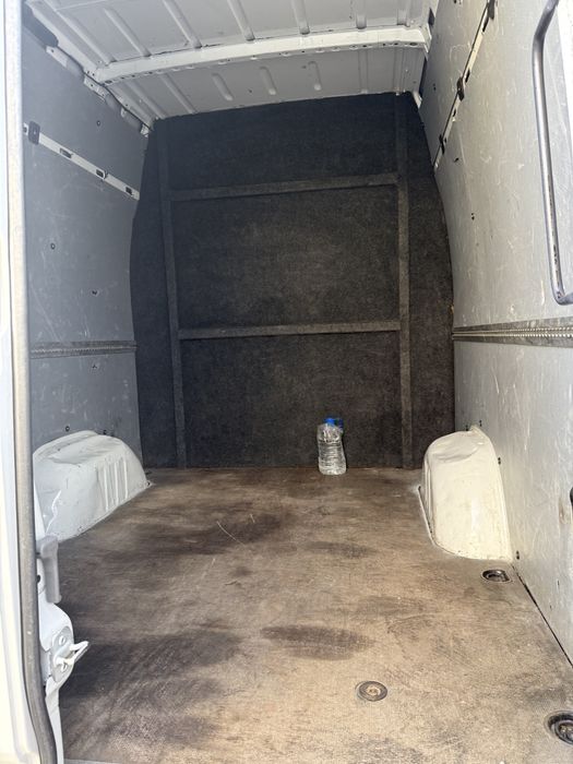 Mercedes-Benz Sprinter 316