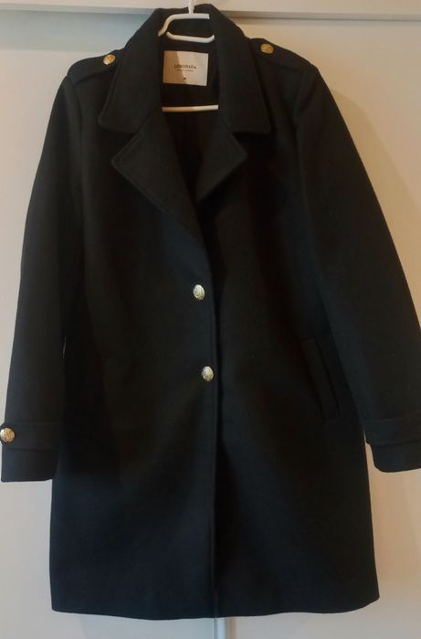 Płaszcz Lemonada 40