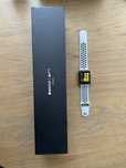 Apple watch series 3, 38 мм, Nike