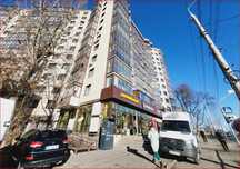 Продам 3х!ПАНОРАМНА-Жк"Пироговский"!Агв.ПЕРЕУСТУПКА!Можна під "єОселя"
