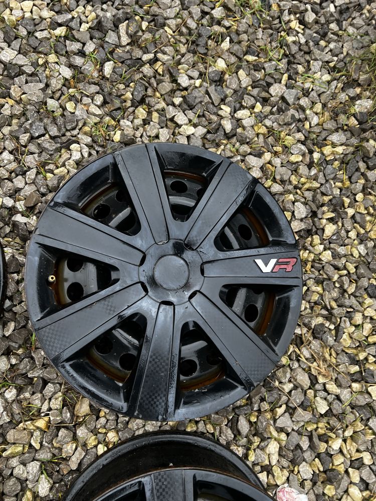 Felgi stalowe 16 cali 5X114,3 6,5J Mitsubishi ASX