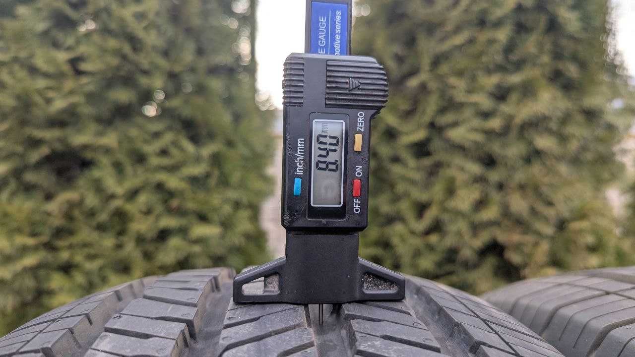 Шини 255/70 R18 113R Bridgestone Dueler H/T 685 demo