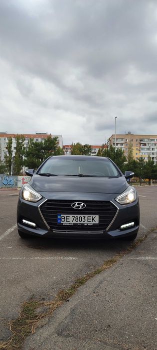 Продам авто Hyundai i40 2015