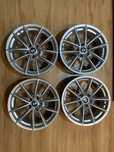 Oryginalne Alufelgi BMW 5 G 30/31  5x112 et27 7,5Jx17