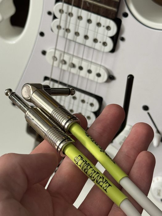 Ibanez Jemjr 2025