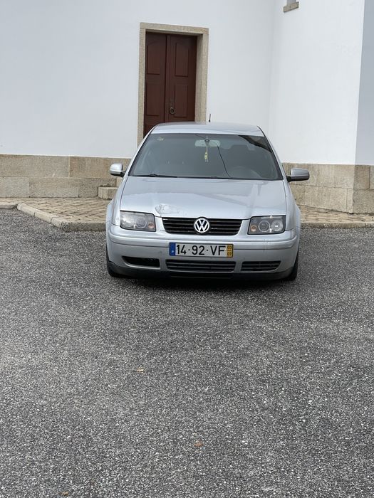 Vw bora tdi pd otimo