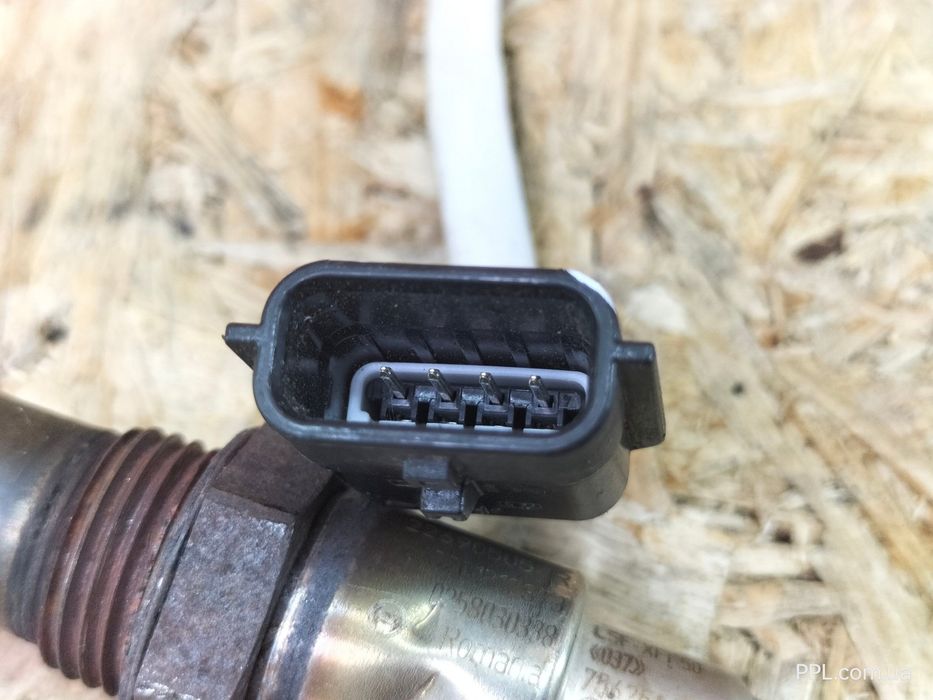 Renault Megane IV 2016-2024 Scenic IV Espace V Лямбда зонд 226905054R