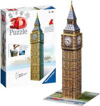 3D-пазл Ravensburger Big Ben