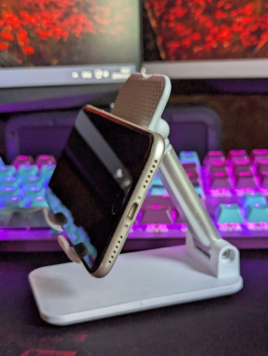 iPhone SE 2022 128GB Starlight