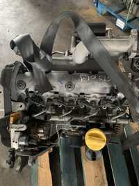 Motor Renault 1.9dci 120cv F9q750