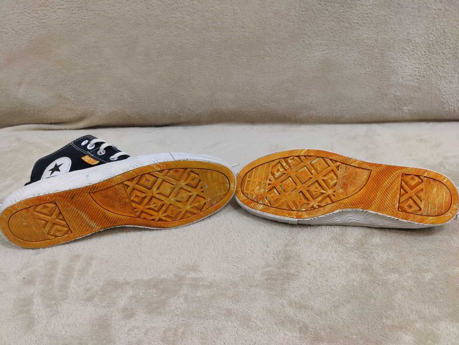 Sapatilhas All Star Converse tam. 43 em bom estado