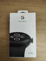 Relógio Google pixel watch 2 selado smartwatch