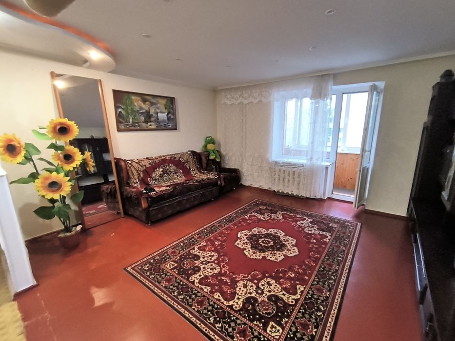 Оренда 3 х , Пр.Миру, Богунія Вільна