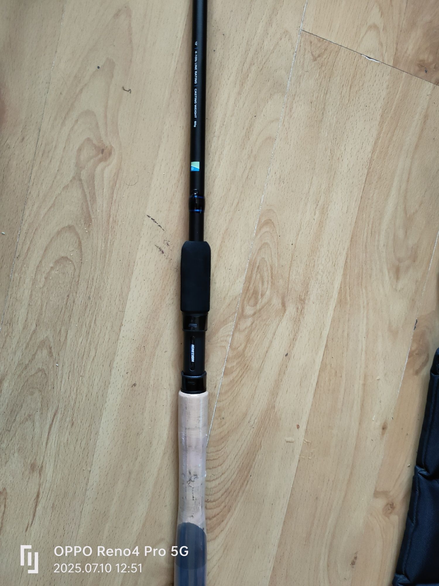 Фідерний набір Preston  Feeder 12f -60g,чехол Preston180,сумка Preston