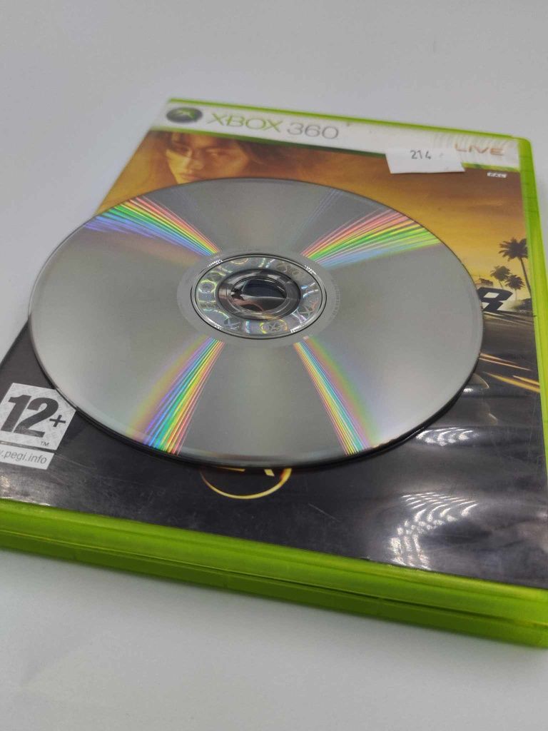 Nfs Undercover Xbox nr 0214