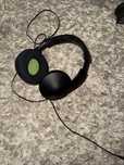Nie dzialajace sluchawki xbox | 15,5zl