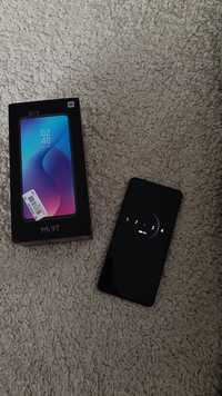 Telefon smartfon Xiaomi mi 9 T 64 GB