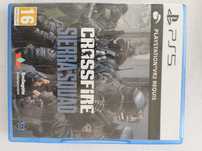 CrossFire Sierra Squad ps5
