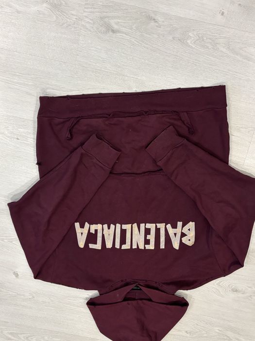 худак баленси носился 3 раза