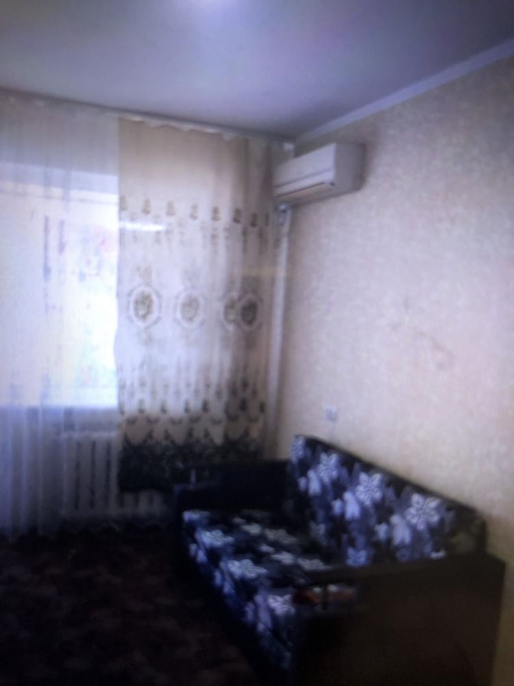Сдам 1 ком.квартиру на Таврическом, ул. Карбышева,22 . Все есть.