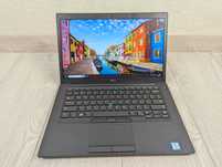 Dell Latitude 7490 14" IPS FHD i5-8350U/8GB/256GB/сенсорный