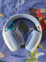 Наушники Logitech g435