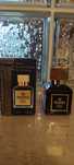 Perfumy arabskie- Marque 214