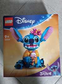 Klocki lego disney stitch 43249