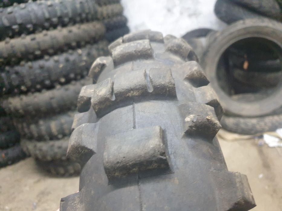 Opona nr a156 mst fim 216 shinko 140/80-18 tyl tylni cross enduro