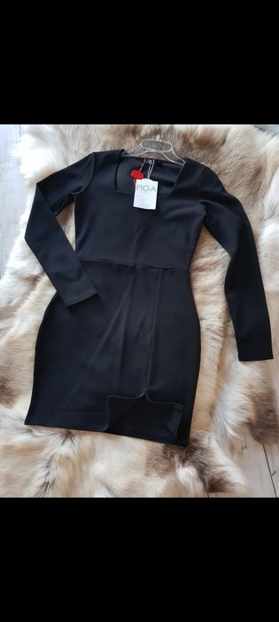 Mała czarna Missquided