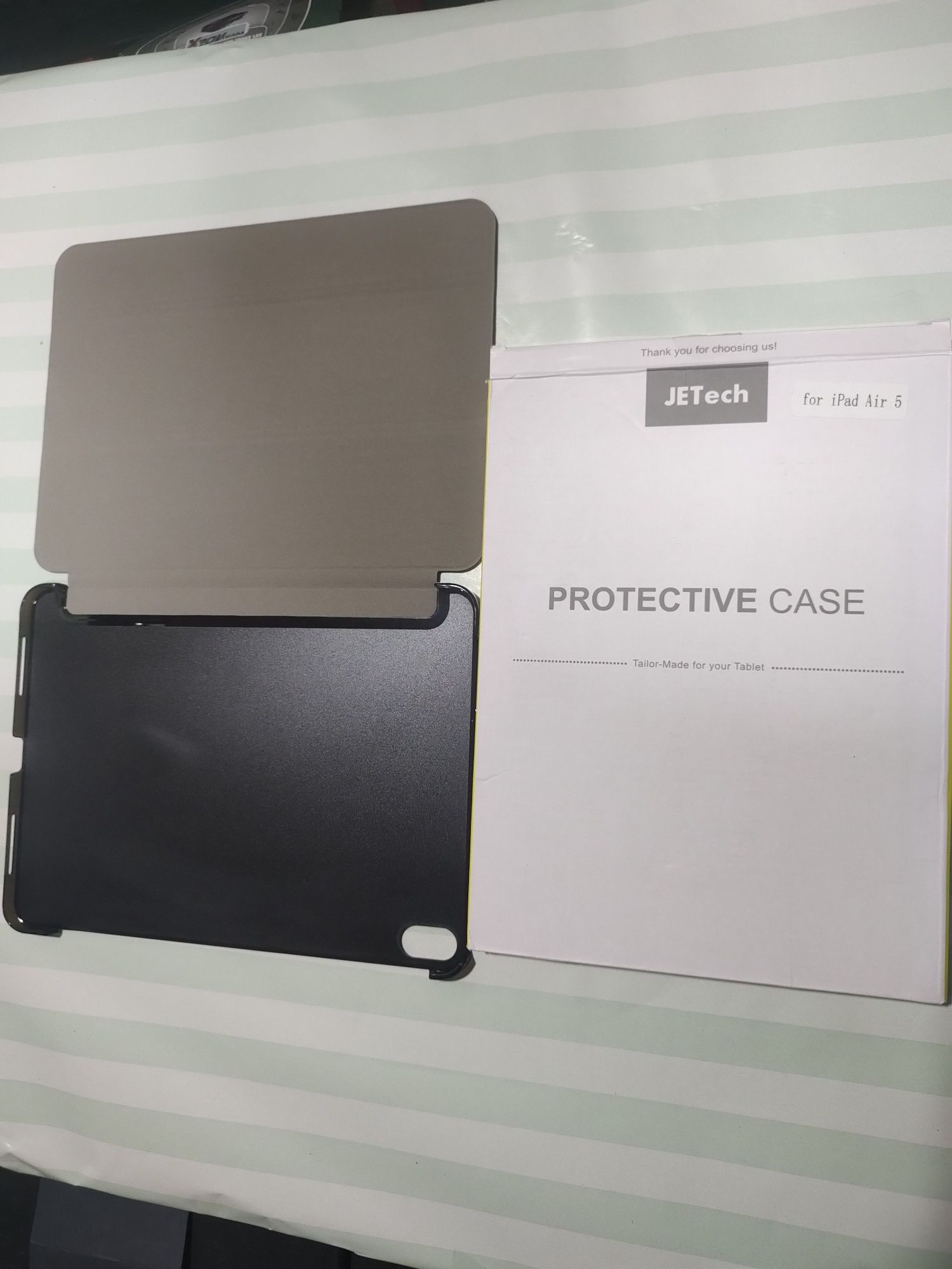 Чохол до планшета iPad Air 5