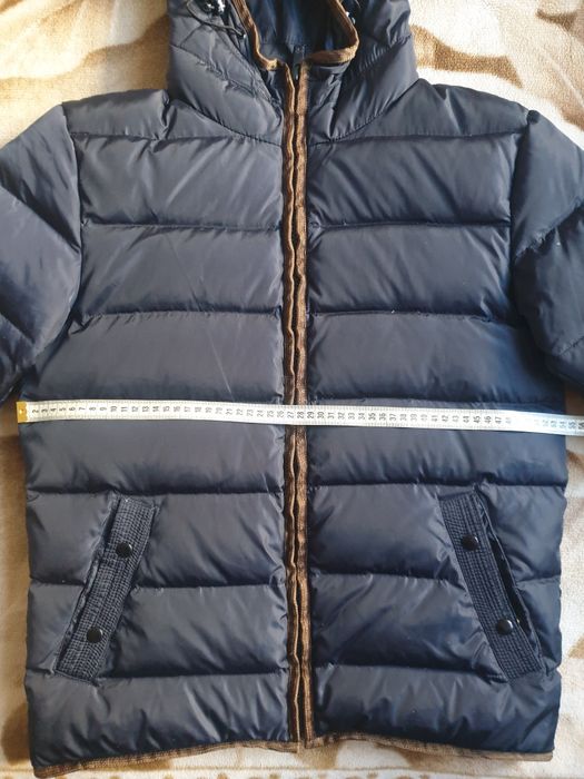 Зимова куртка Scotch&Soda