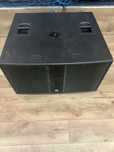 HK audio SUB 4000A + pokrowiec SUBWOOFER AKTYWNY