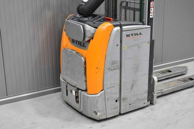 Штабелер STILL EXV-SF 14  2017 р  1400 кг