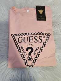 Nowa "Guess" koszulka r.XL