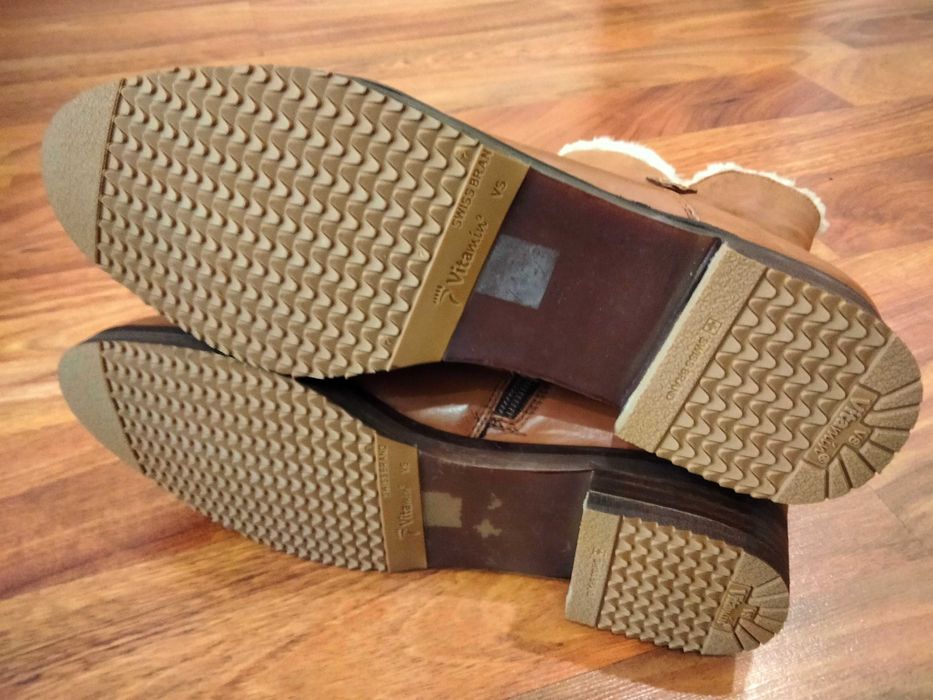 Полусапоги.Italy.