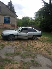 Продам Opel Omega 2.3