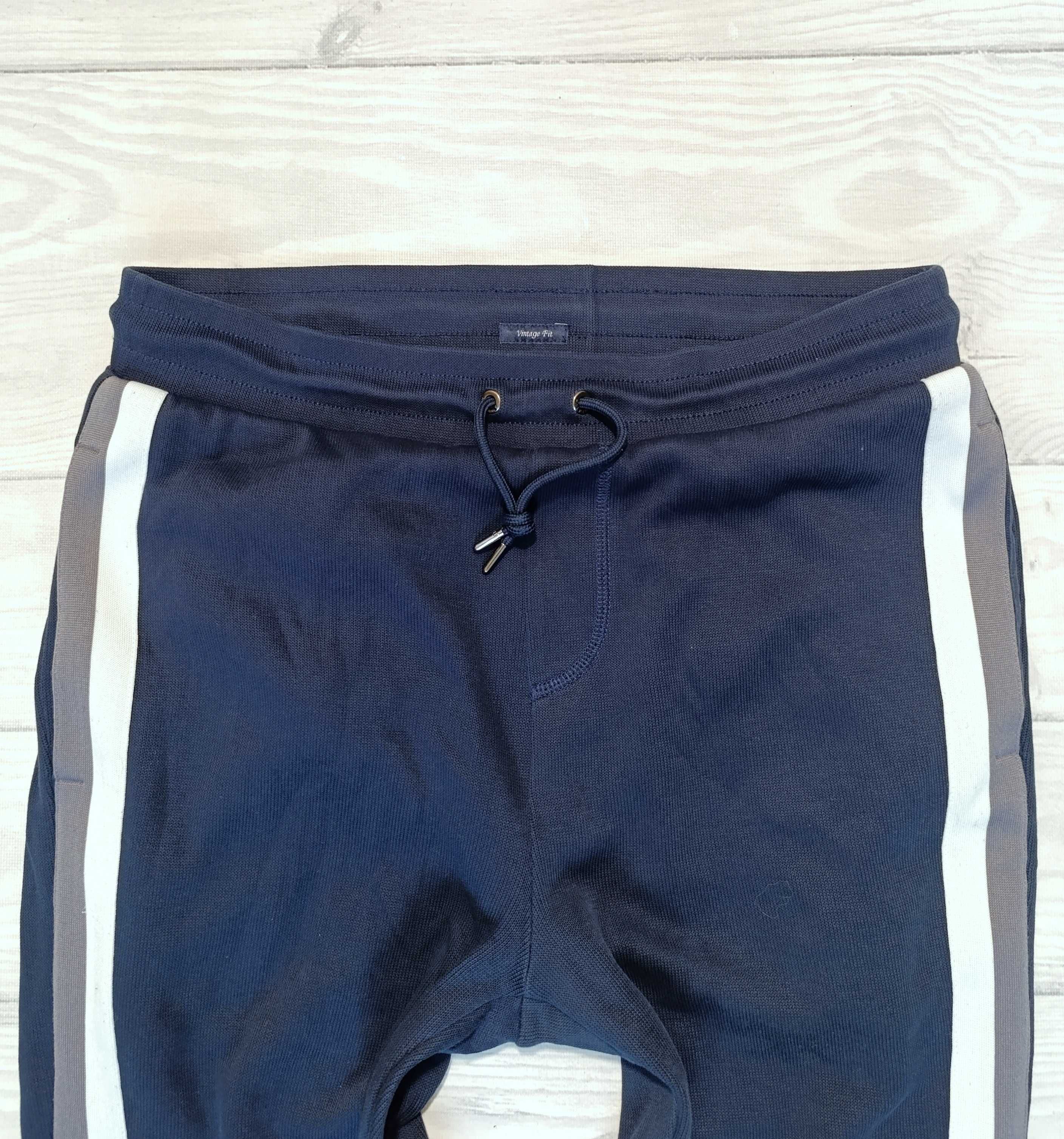 Spodnie dresowe Tommy Hilfiger r. M